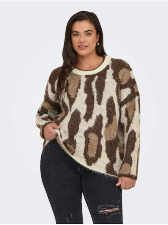 Pull Léopard