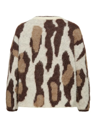 Pull Léopard