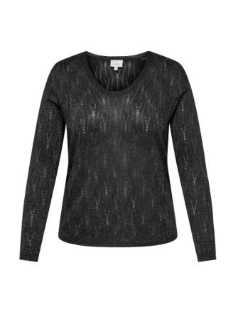 Pull Pailleté