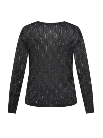 Pull Pailleté