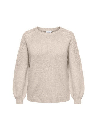 Pull en Maille