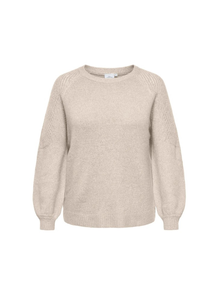 Pull en Maille
