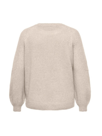 Pull en Maille