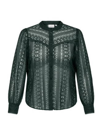 Chemise en Dentelle