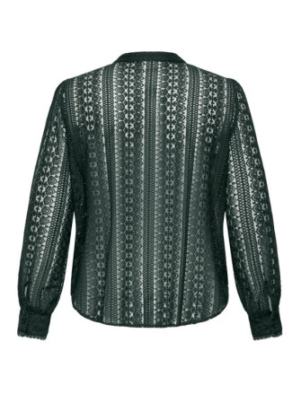 Chemise en Dentelle