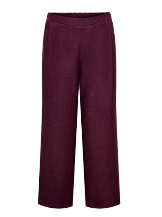 Pantalon Fluide