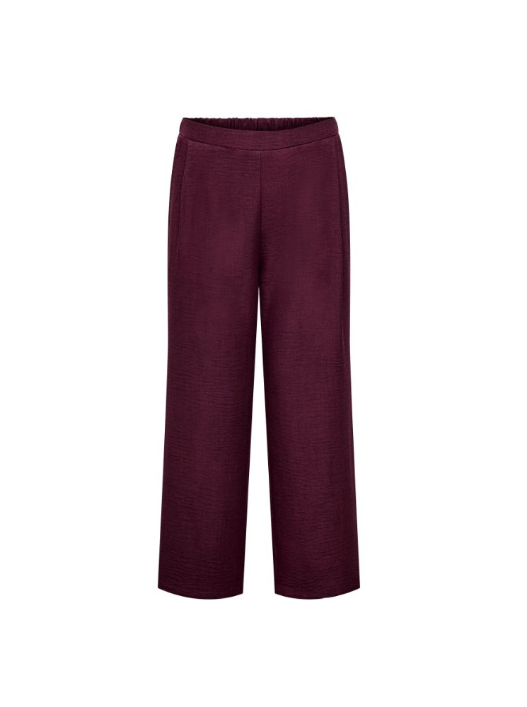 Pantalon Fluide