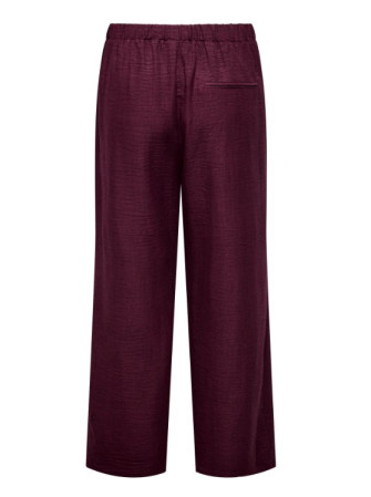 Pantalon Fluide