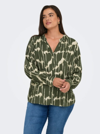 Chemise Imprimée