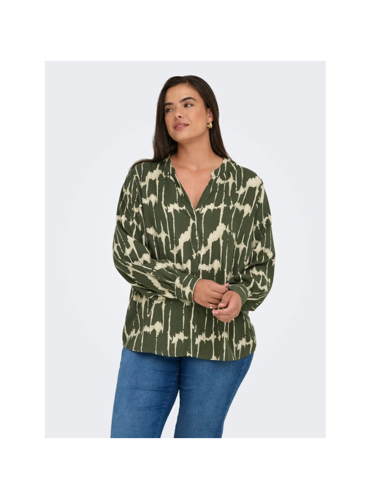 Chemise Imprimée