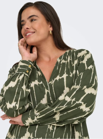 Chemise Imprimée