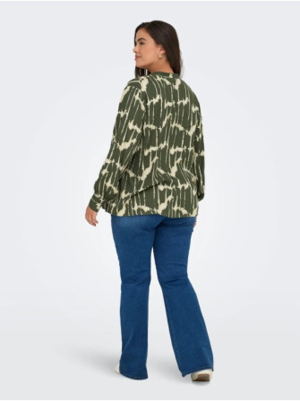 Chemise Imprimée
