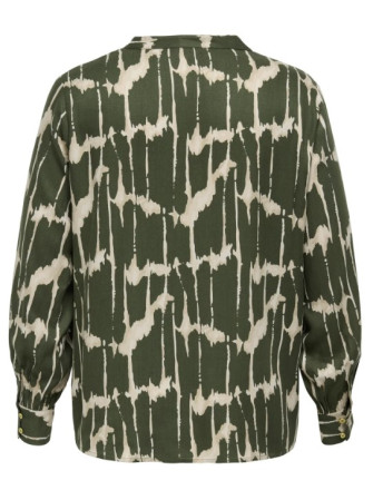 Chemise Imprimée