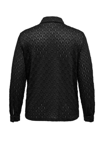 Chemise en Dentelle