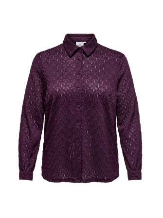 Chemise en Dentelle