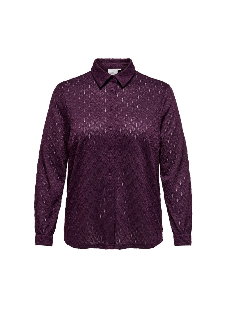 Chemise en Dentelle