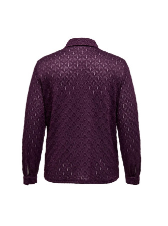 Chemise en Dentelle