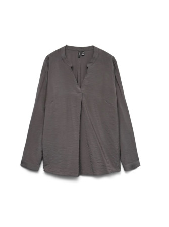 Blouse Col V