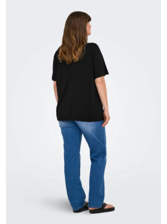 T-Shirt à Manches Courtes