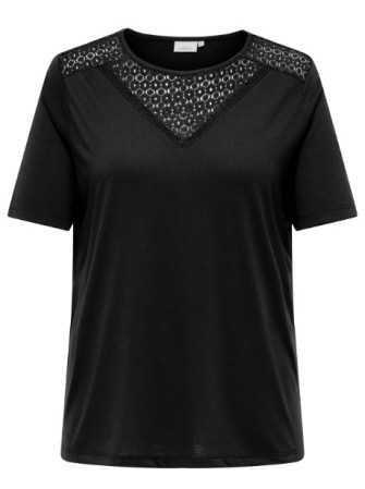 T-Shirt à Manches Courtes