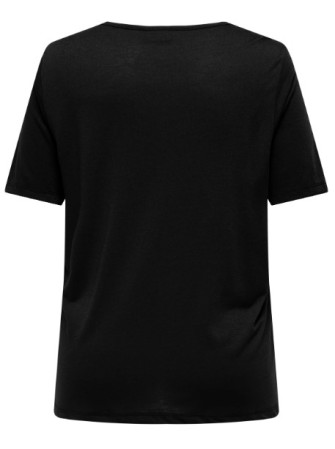T-Shirt à Manches Courtes