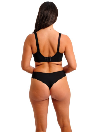 String