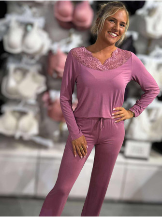 Pyjama 2 pièces