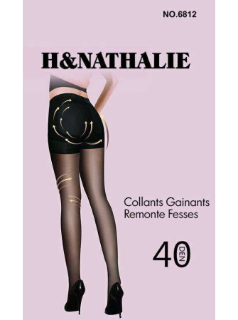 Collant Gainant Remontes...