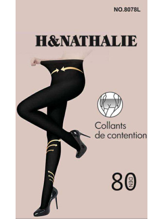 Collant de Contention