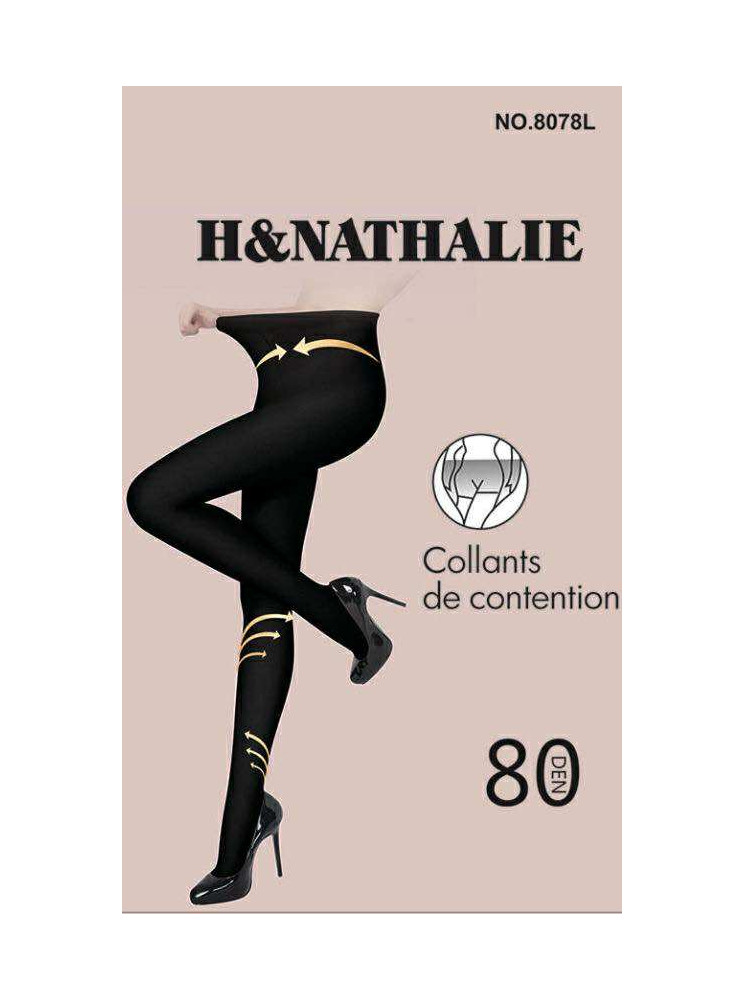 Collant de Contention