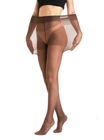 Collant Grande Taille