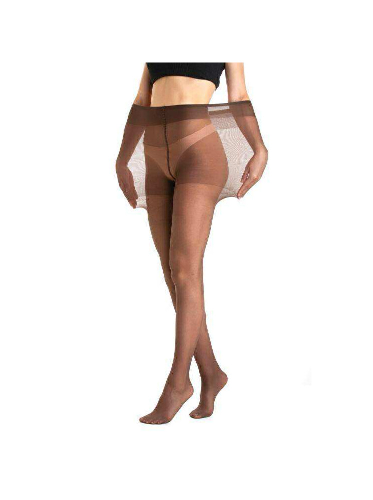 Collant Grande Taille
