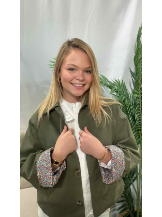 Veste