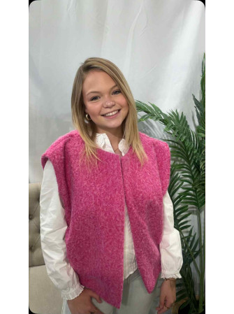 Gilet sans Manches