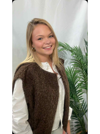 Gilet sans Manches