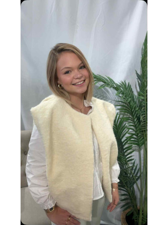 Gilet sans Manches