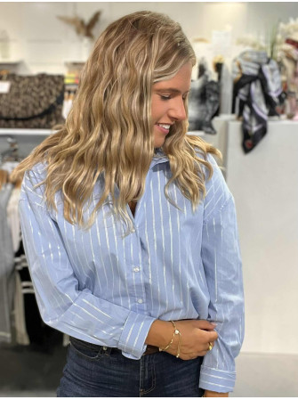 Chemise Rayé