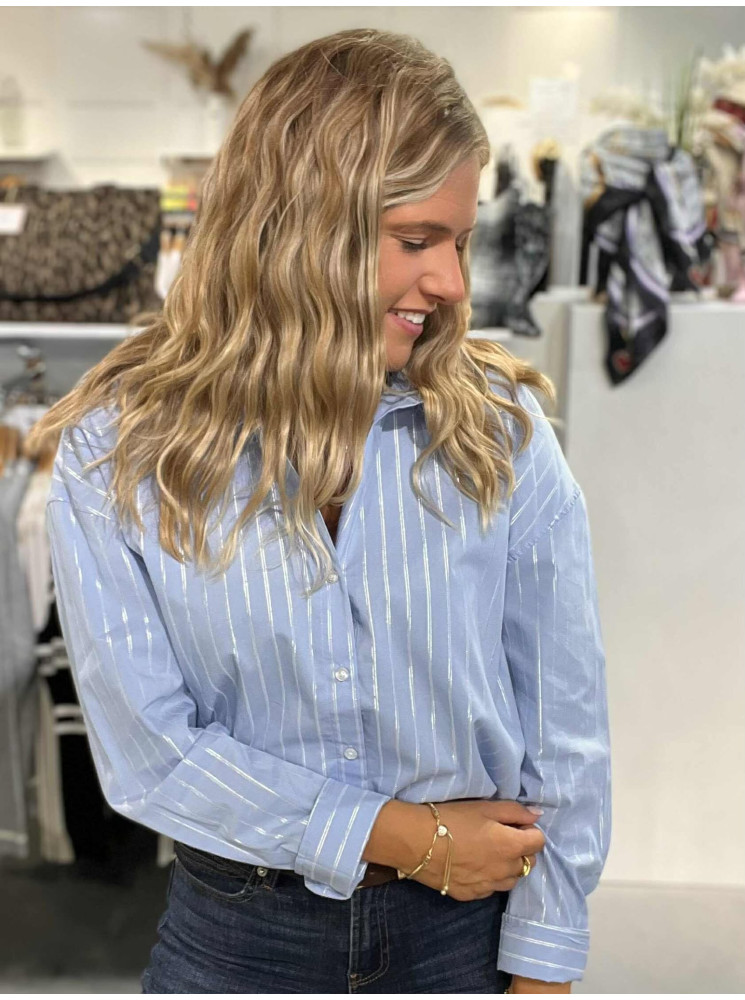 Chemise Rayé