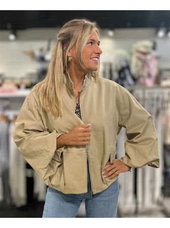 Veste courte