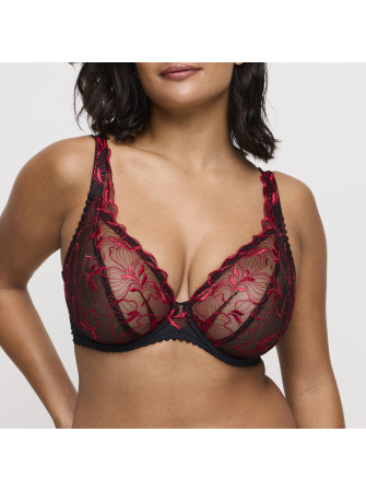 SG À Décolleté Plongeant