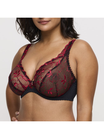 SG À Décolleté Plongeant
