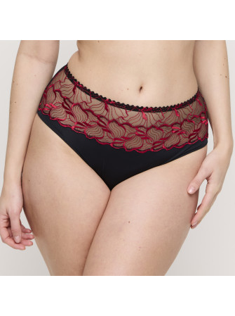 Slip Taille Haute