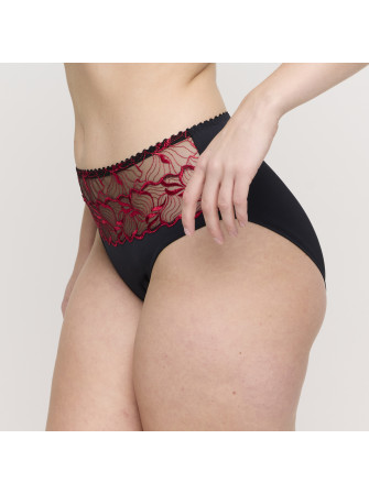Slip Taille Haute