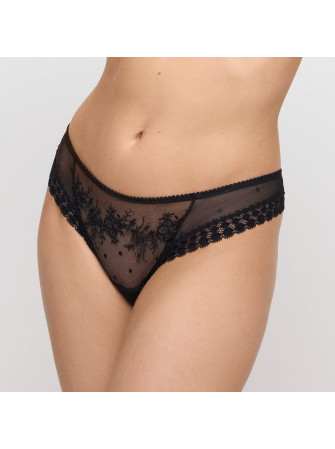 String