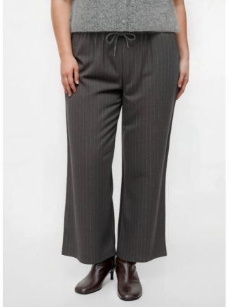 Pantalon Rayé