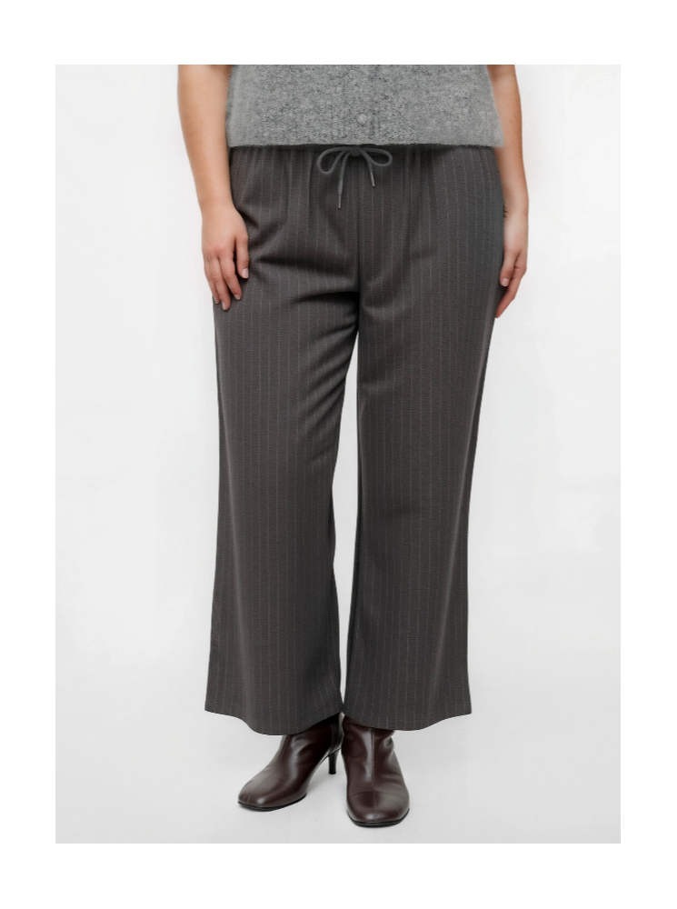 Pantalon Rayé