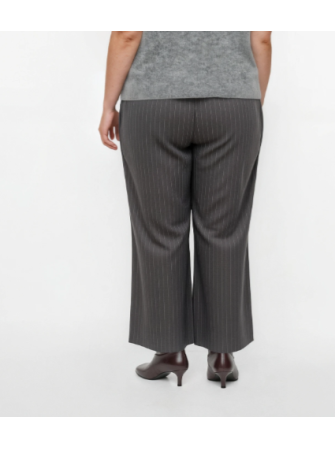 Pantalon Rayé