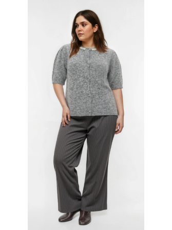 Pantalon Rayé