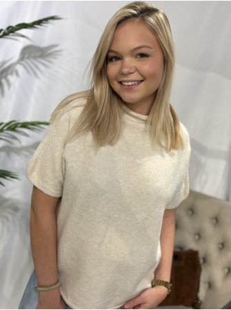 Pull Manches Courtes