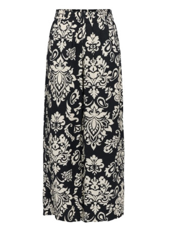 Pantalon Fluide Imprimé